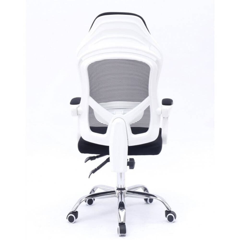 Silla de escritorio Optimus miniatura 6