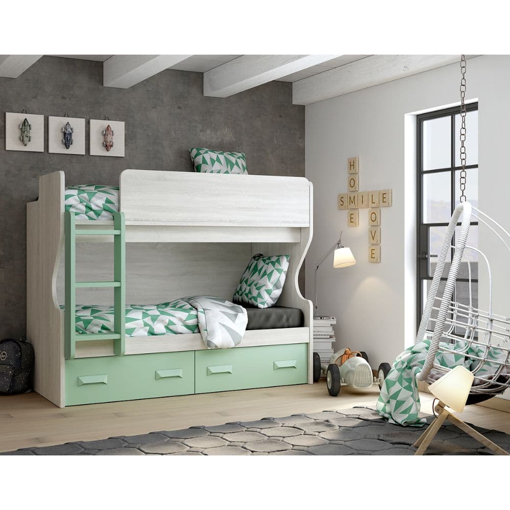 Composición juvenil 144 miniatura 3