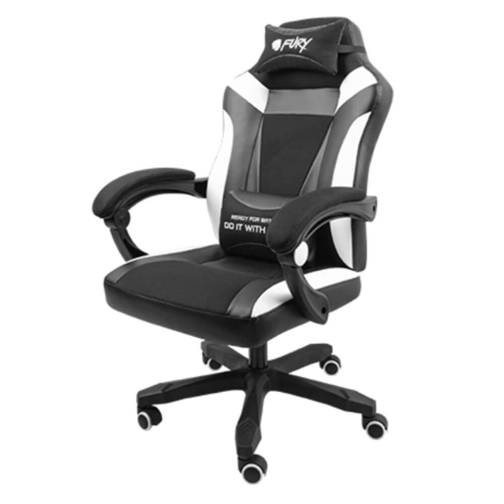 Silla gamer fury miniatura 8