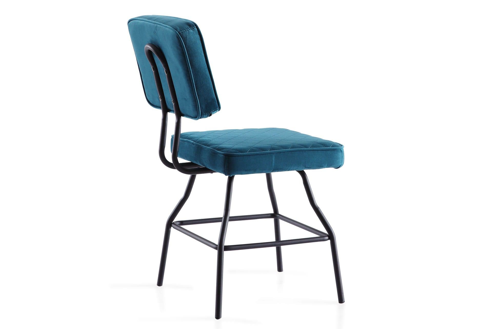 Silla de Comedor NewYork miniatura 3