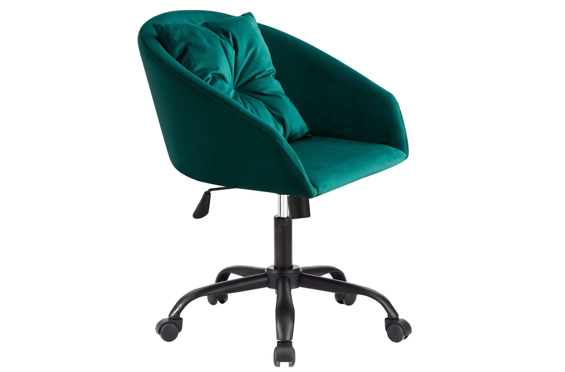 Sillón giratorio Ash miniatura 2