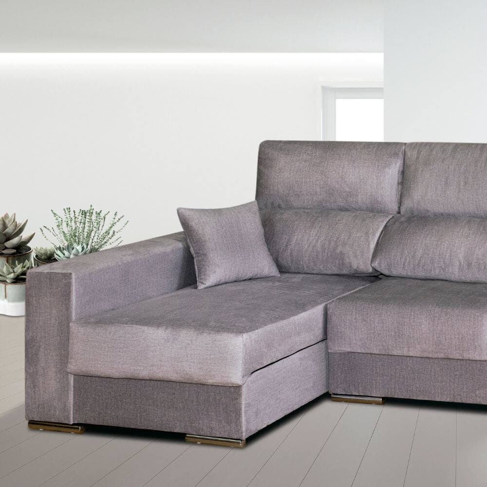 Chaise-longue boss miniatura 2