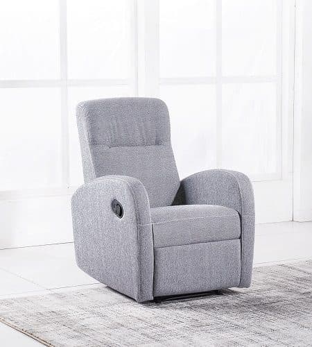 Sillón Relax Palanca Magikarp