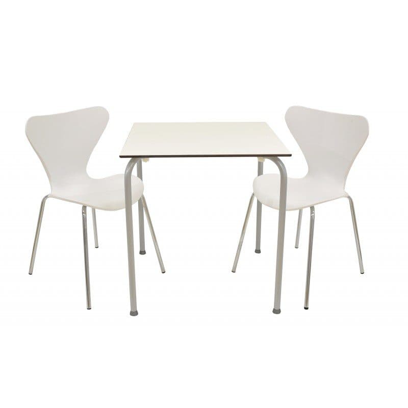 Mesa de interior y exterior 1 69 x 69 Cm miniatura 2