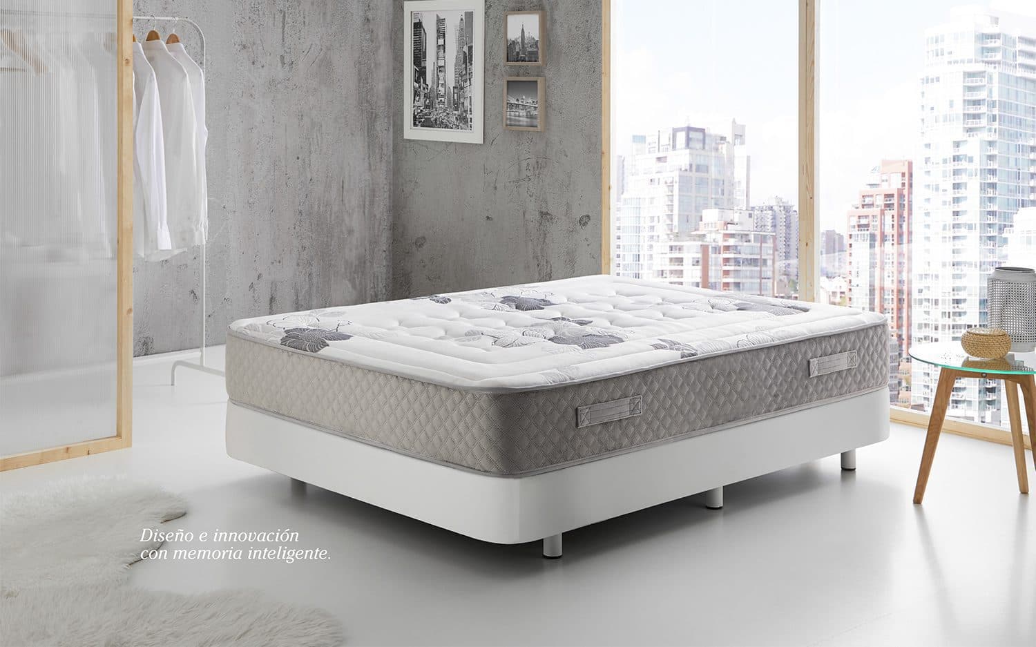 Colchón Tivoli miniatura 2