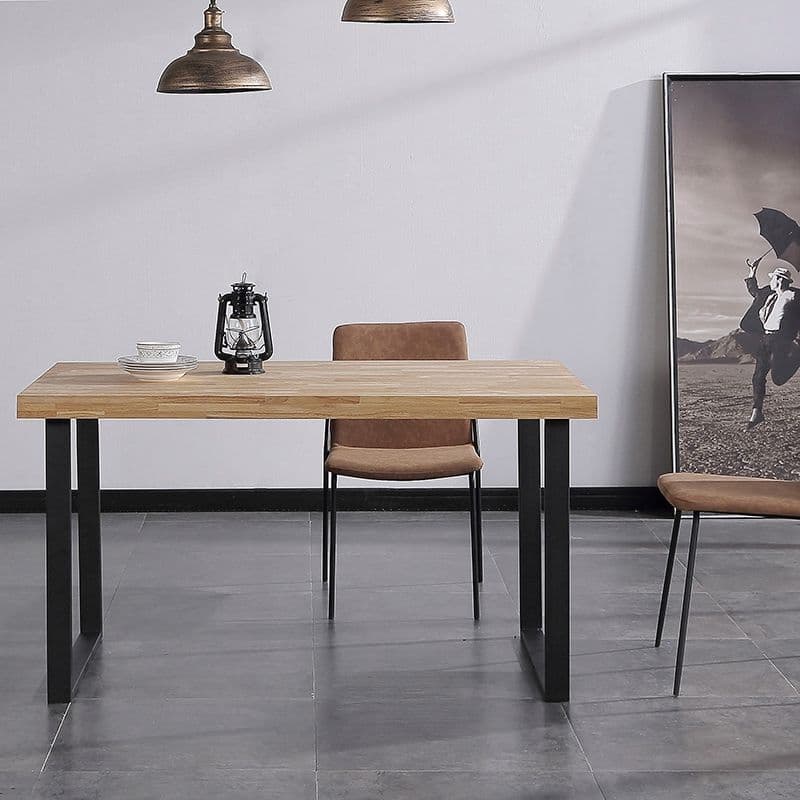 Mesa de Comedor Alice miniatura 5