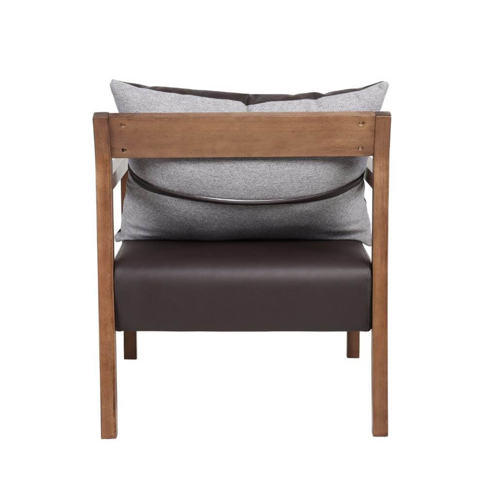 Butaca premium chocolate miniatura 5