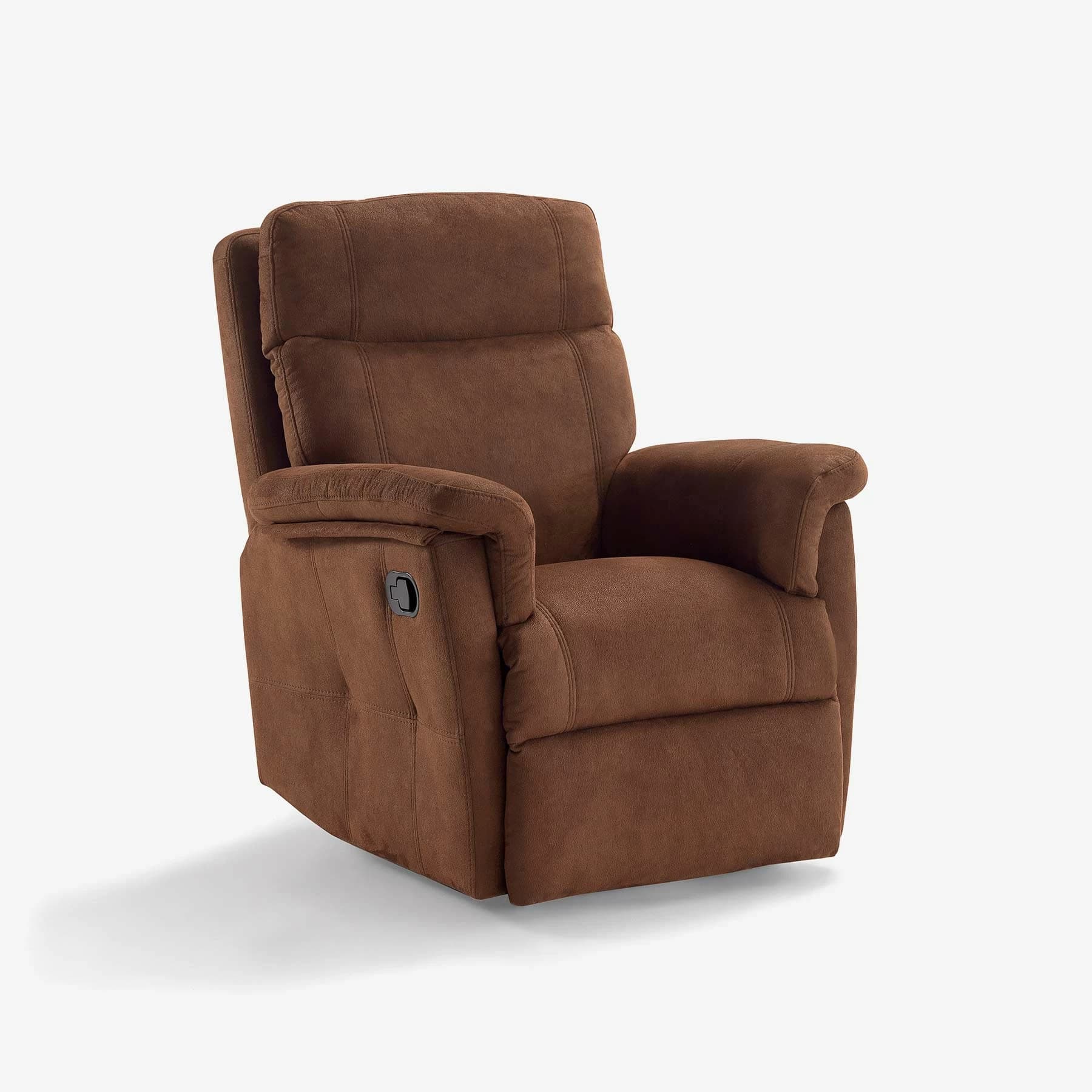 Sillón Relax Palanca / Eleva Personas Carla