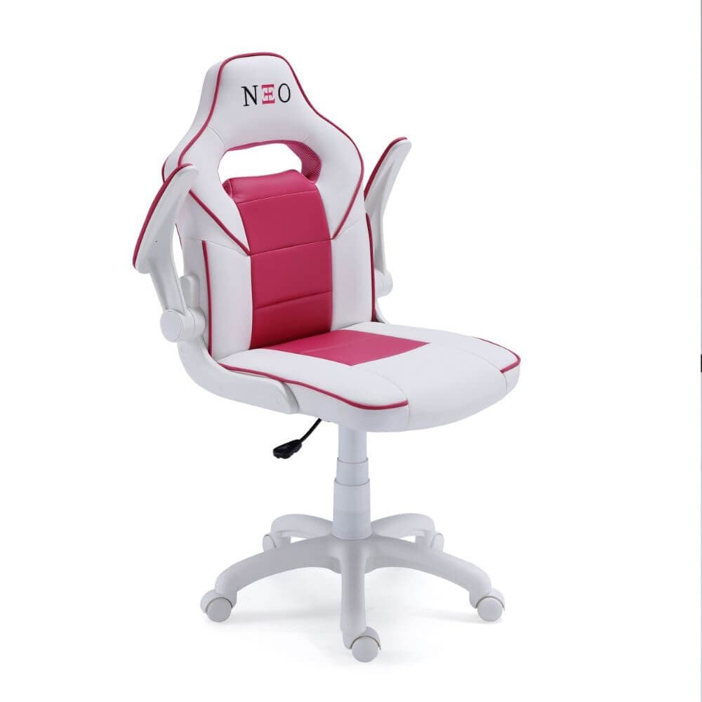 Sillón gamer Neo World Sporting miniatura 5