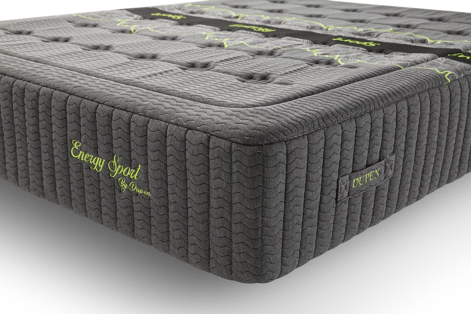 Colchón Energy Sport miniatura 2