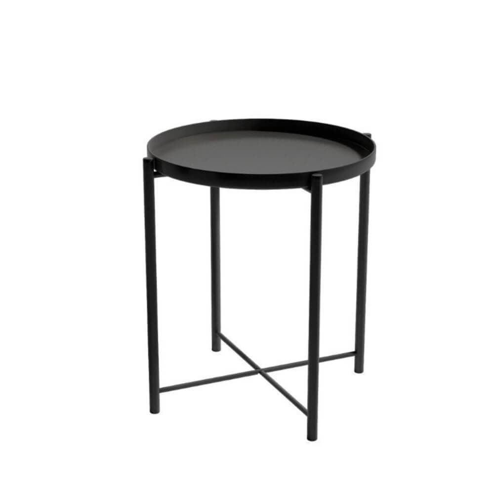 Mesa con bandeja Antartic miniatura 3