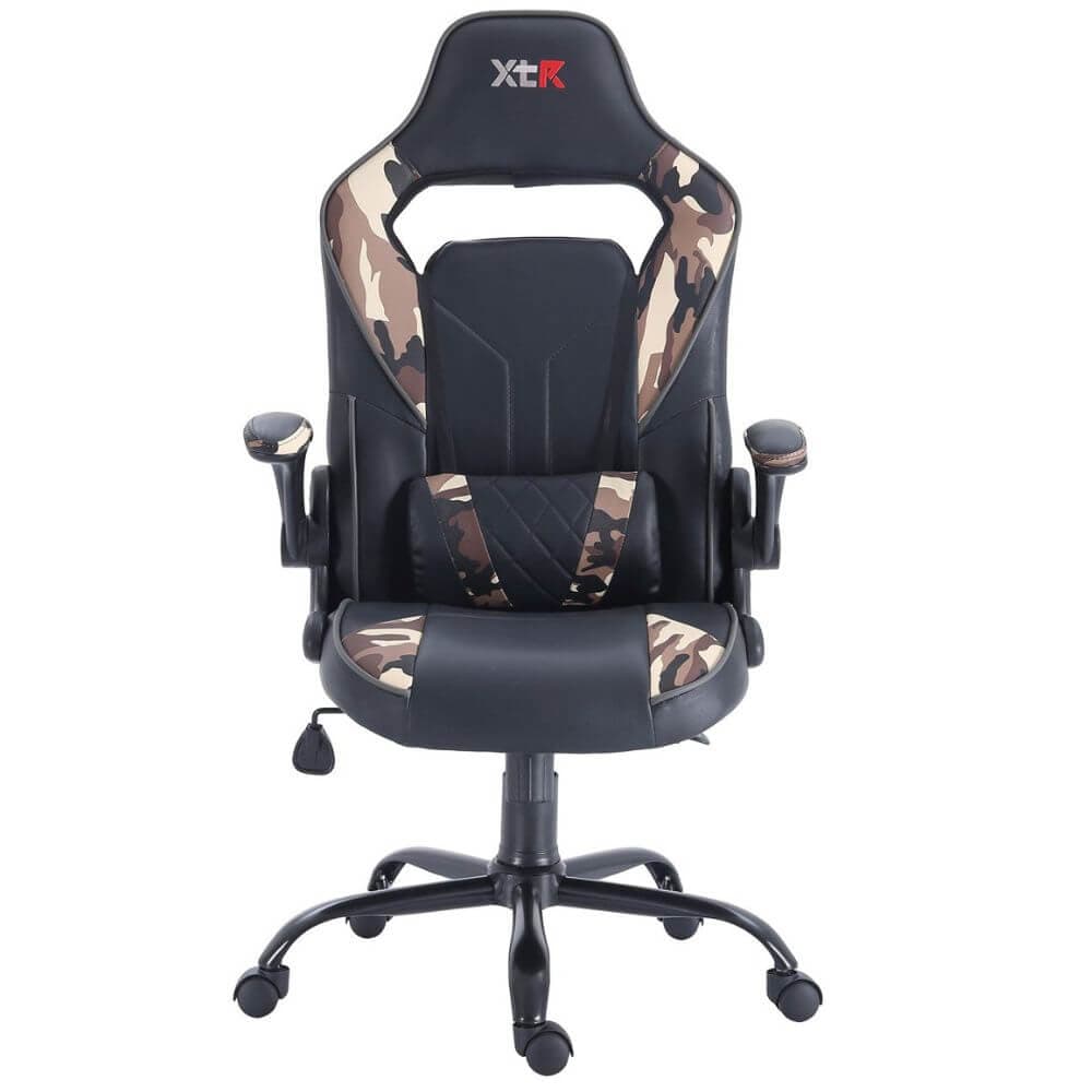 Silla Gaming Ibai miniatura 4