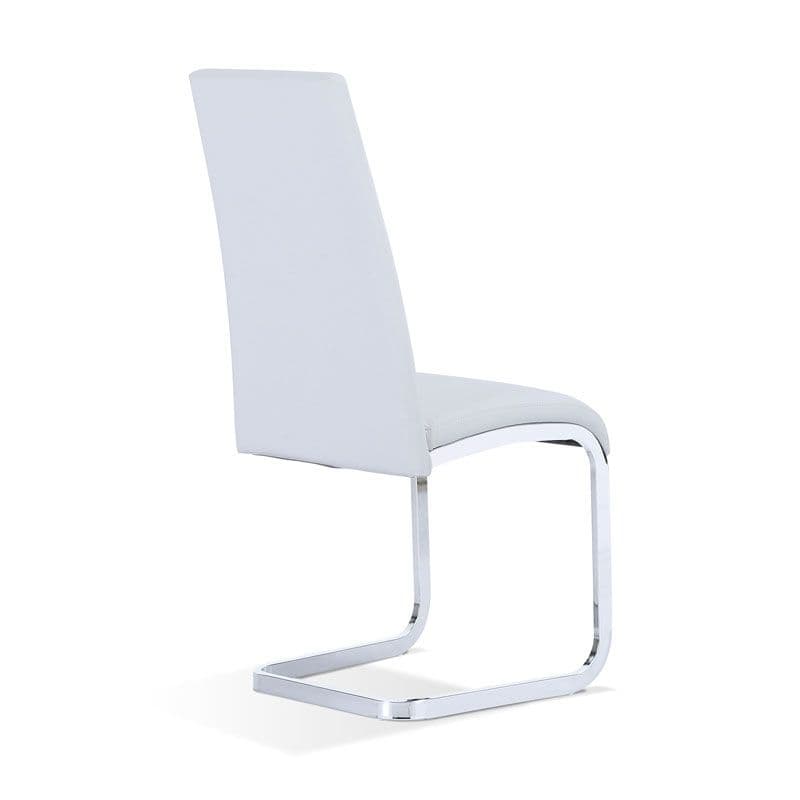 Pack de 2 sillas de comedor Meriadoc