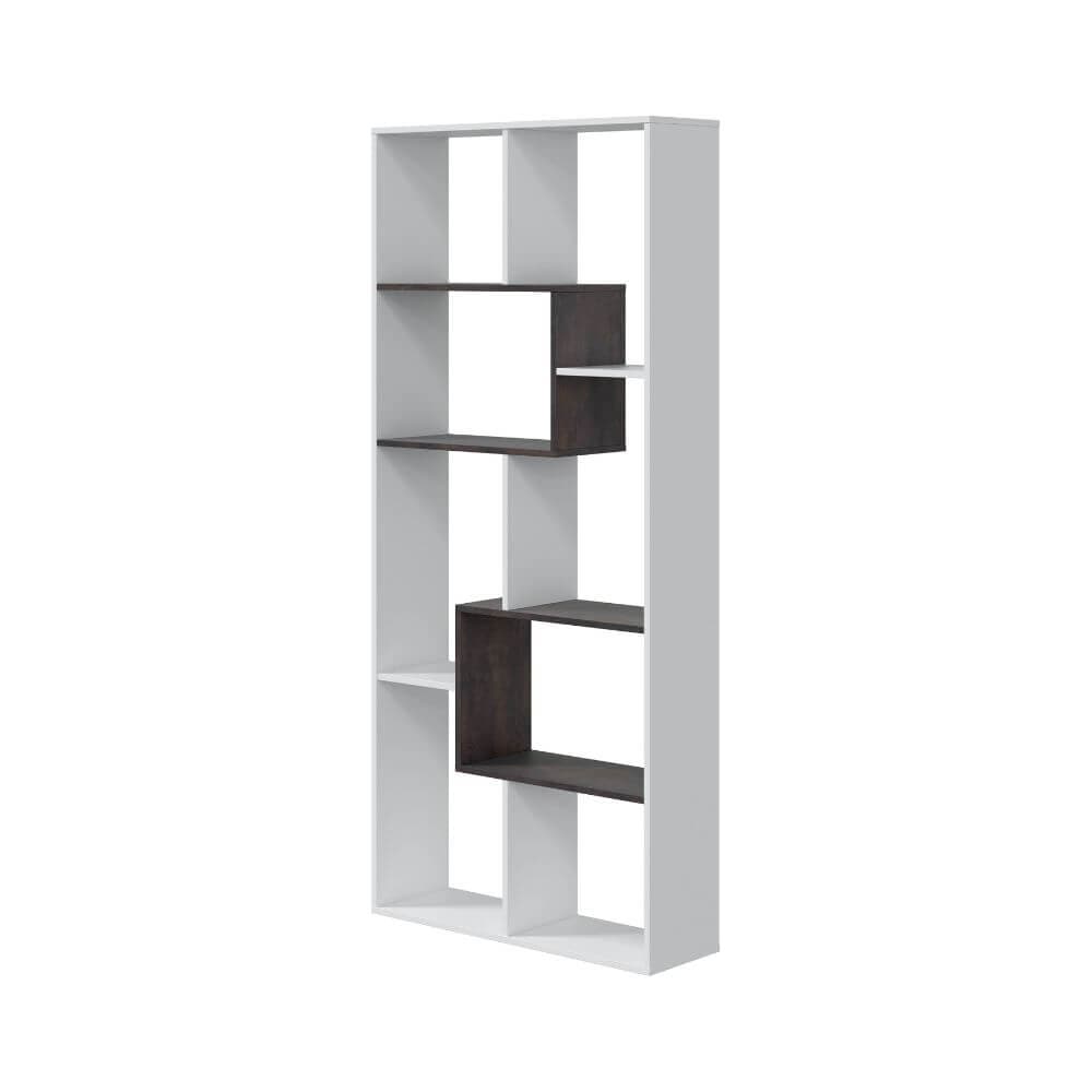 Estantería 8 huecos miniatura 3