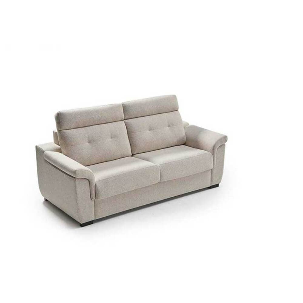 Sofá Marisa modificable 3p/2p/italiano miniatura 3
