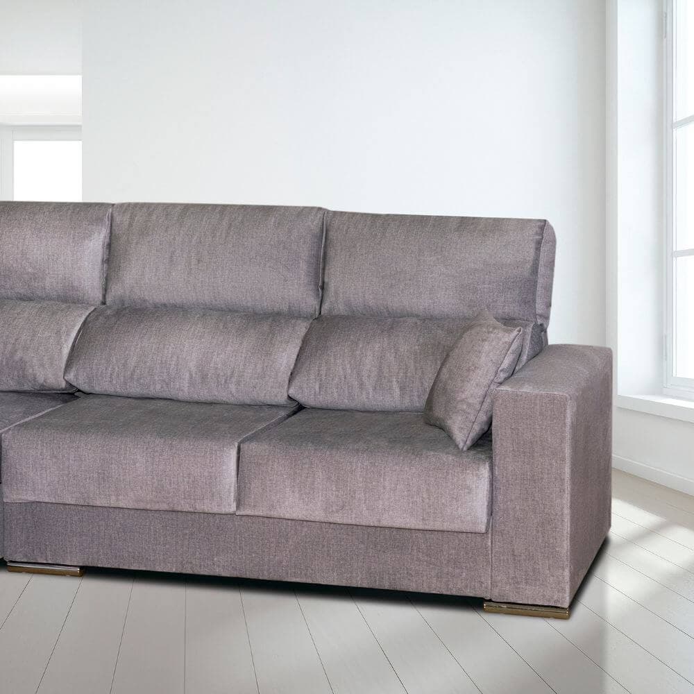 Chaise-longue boss miniatura 3