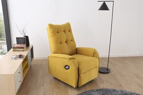 Sillón Eleva Personas Kingler miniatura 4