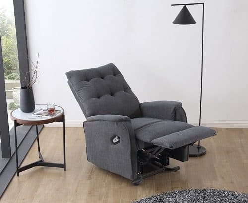 Sillón Eleva Personas Kingler miniatura 6