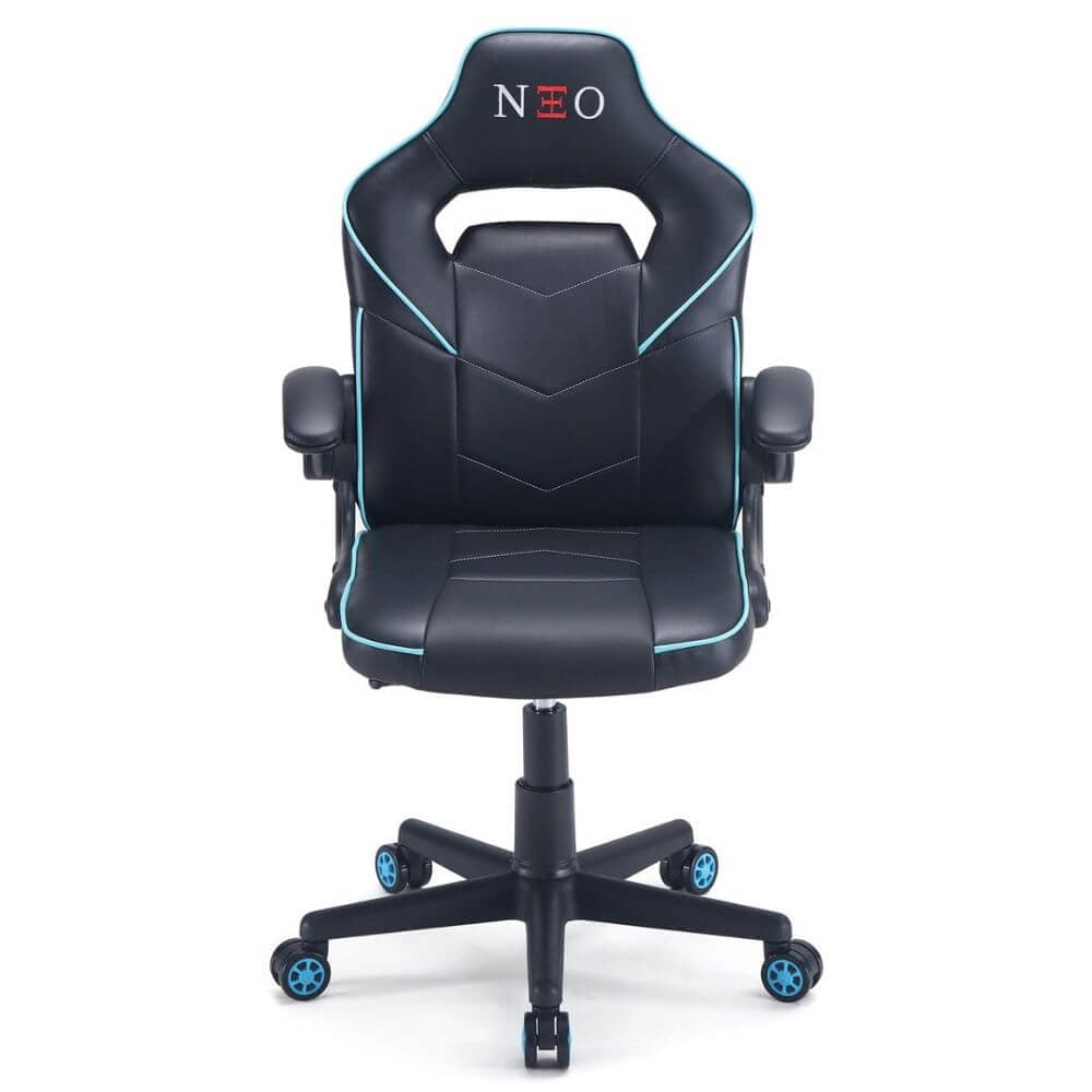 Silla Gaming DJ Mario miniatura 3