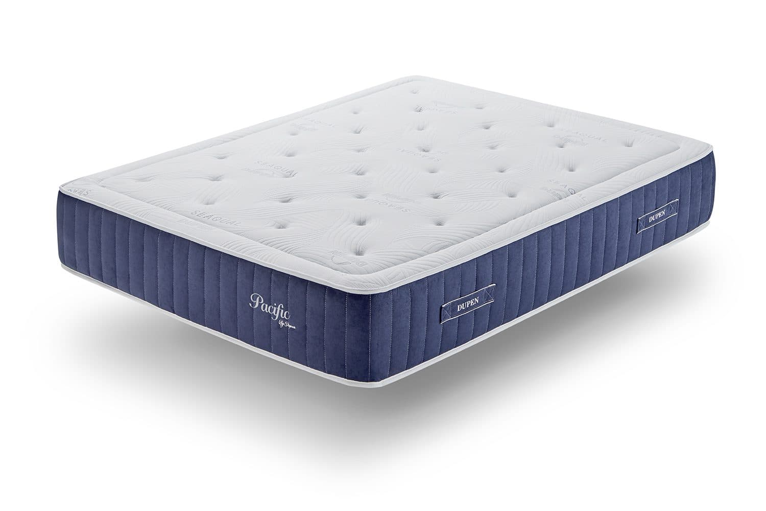 Colchón Pacífic