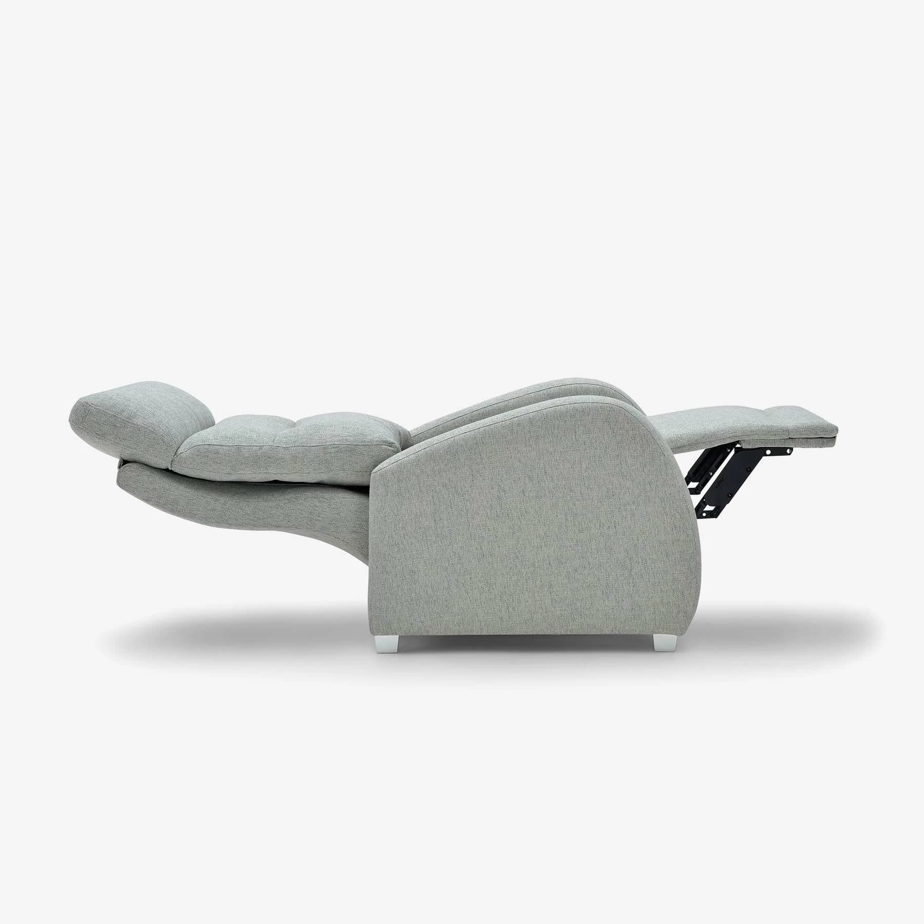 Sillón Relax Manual Angélica miniatura 4