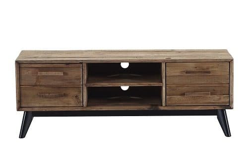 Mueble de Televisión Bonecrusher miniatura 3