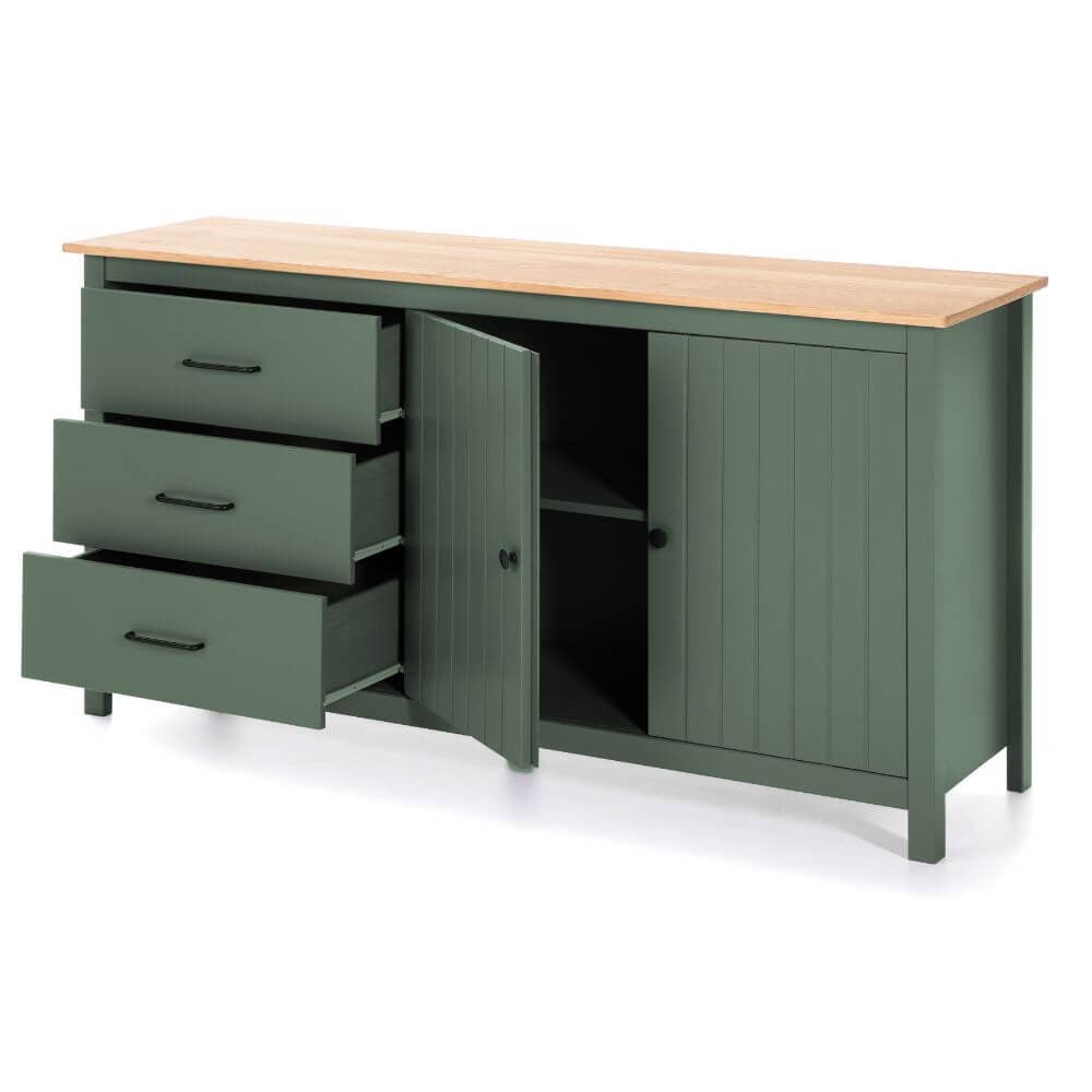 Aparador Rowina miniatura 2