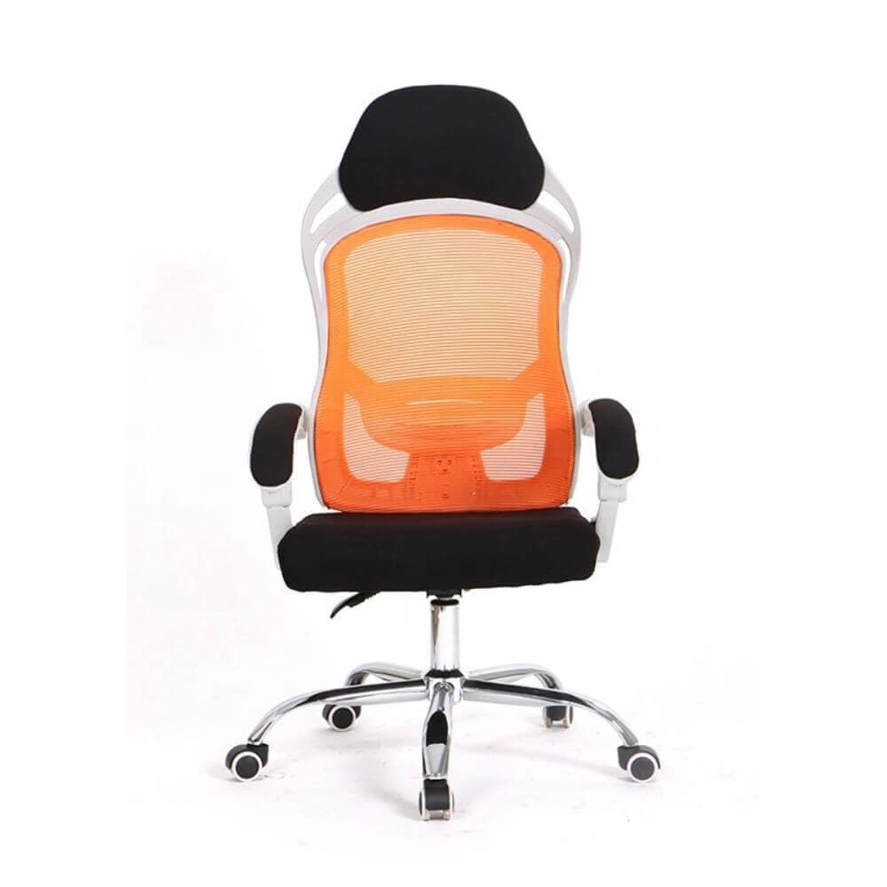 Silla de escritorio Optimus miniatura 8