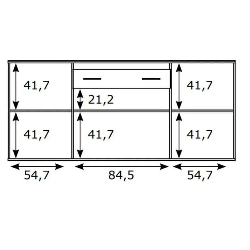 Aparador 336 miniatura 2