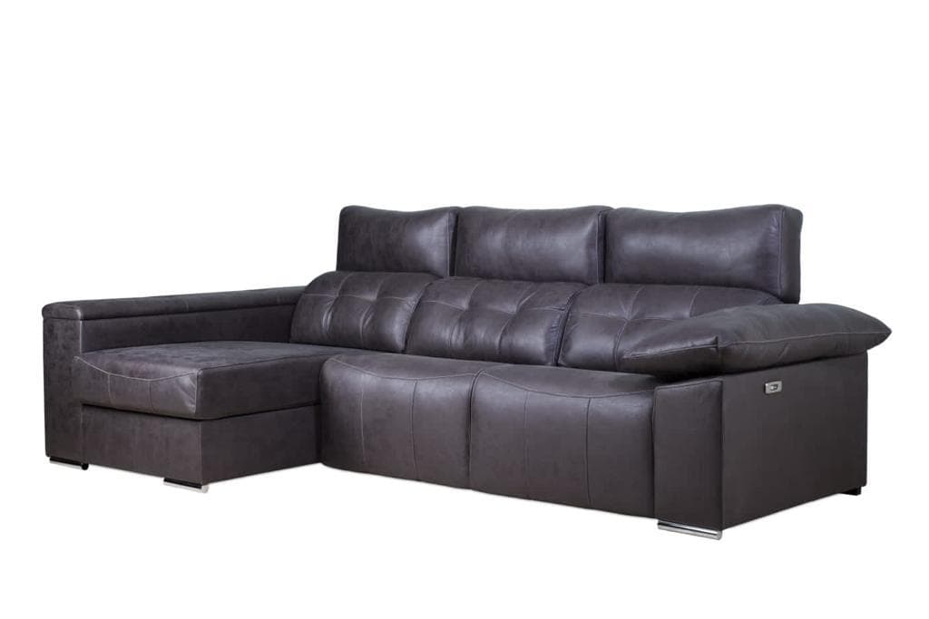 Chaiselongue Mirella miniatura 4