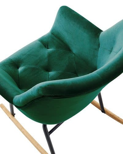 Mecedora Relicanth miniatura 4