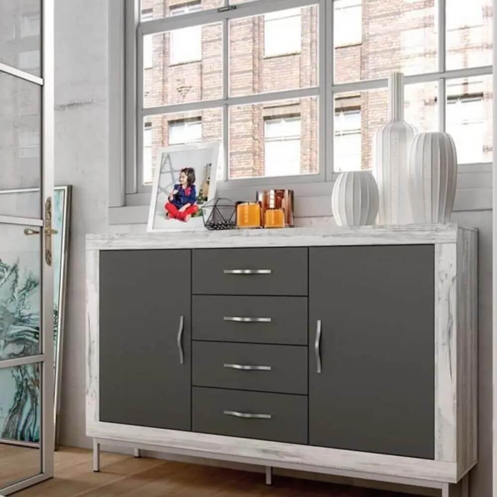 Cómoda 150 cm Andoni