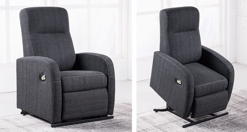 Sillón Relax Eleva personas Charizard miniatura 3