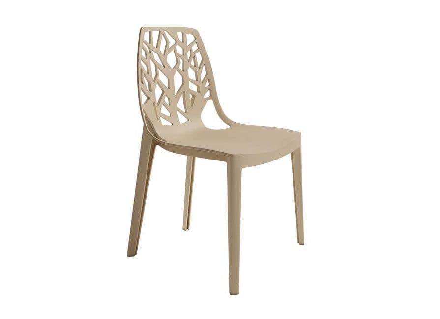 Pack de 4 Sillas Praga