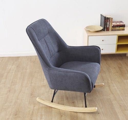 Mecedora Victrebel miniatura 5