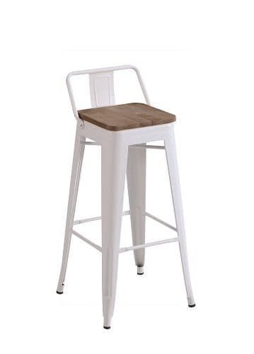 Taburete Melman miniatura 8