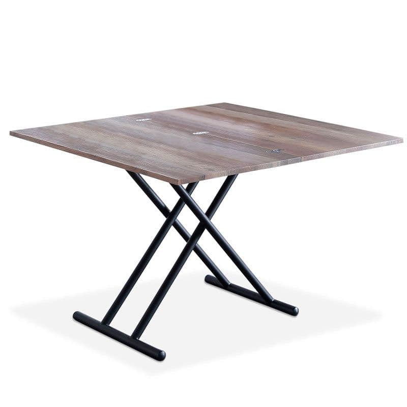 Mesa de centro/comedor elevable Down