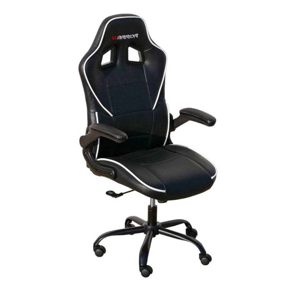 Silla Gaming Giratoria Crash