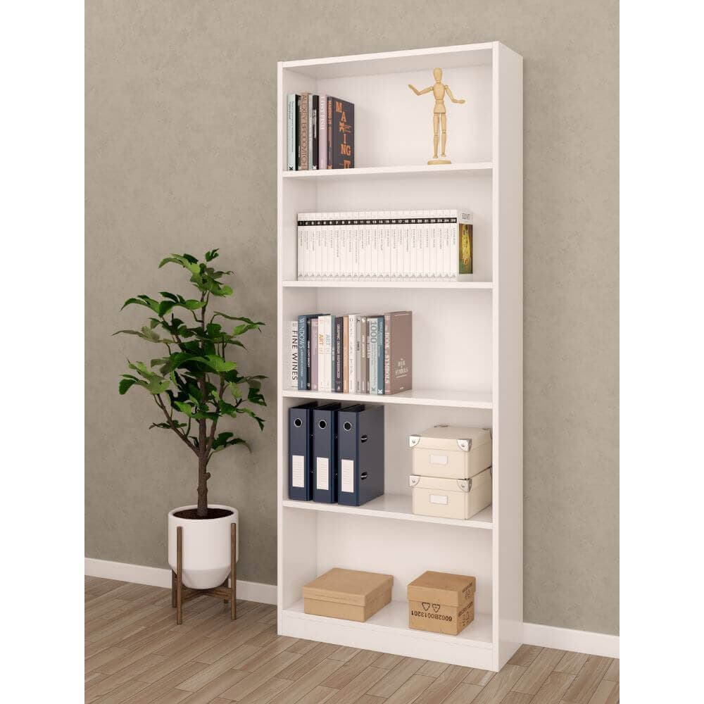 Cómoda 5 cajones Aikos miniatura 2