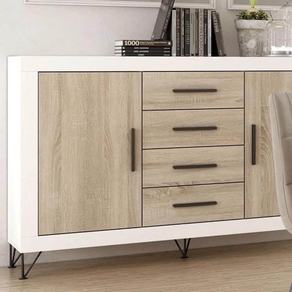 Aparador 305 150 Cm miniatura 2