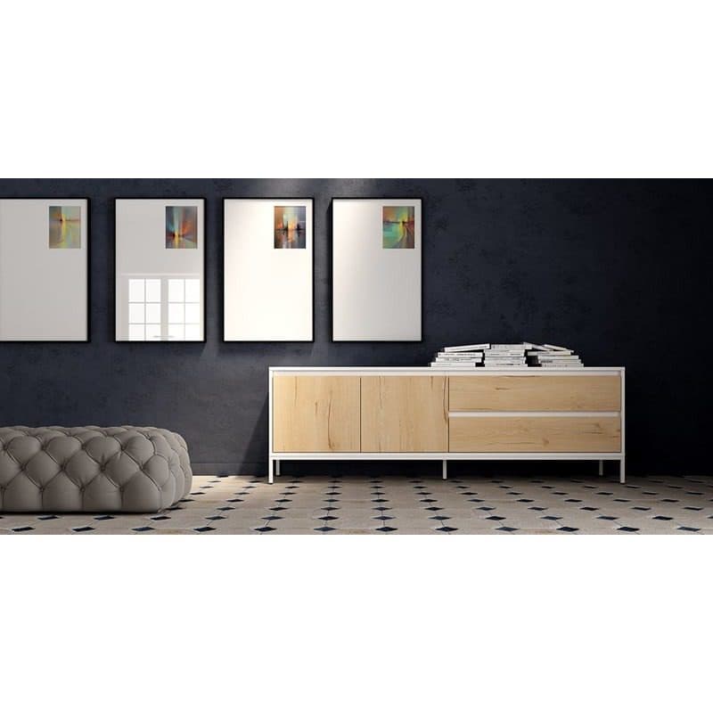 Mueble de Televisión 33 miniatura 8