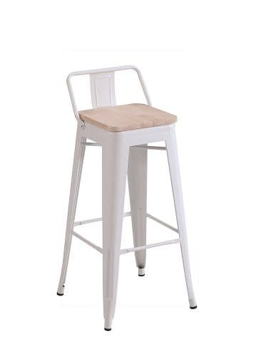 Taburete Melman miniatura 9