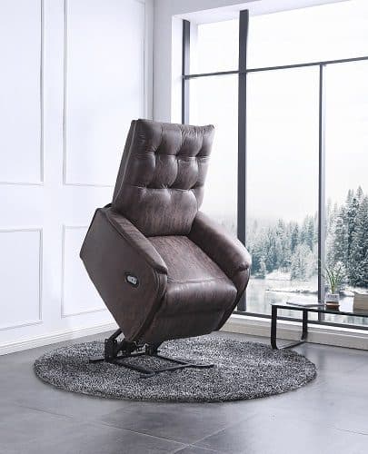 Sillón Eleva Personas Kingler