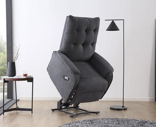 Sillón Eleva Personas Kingler miniatura 8