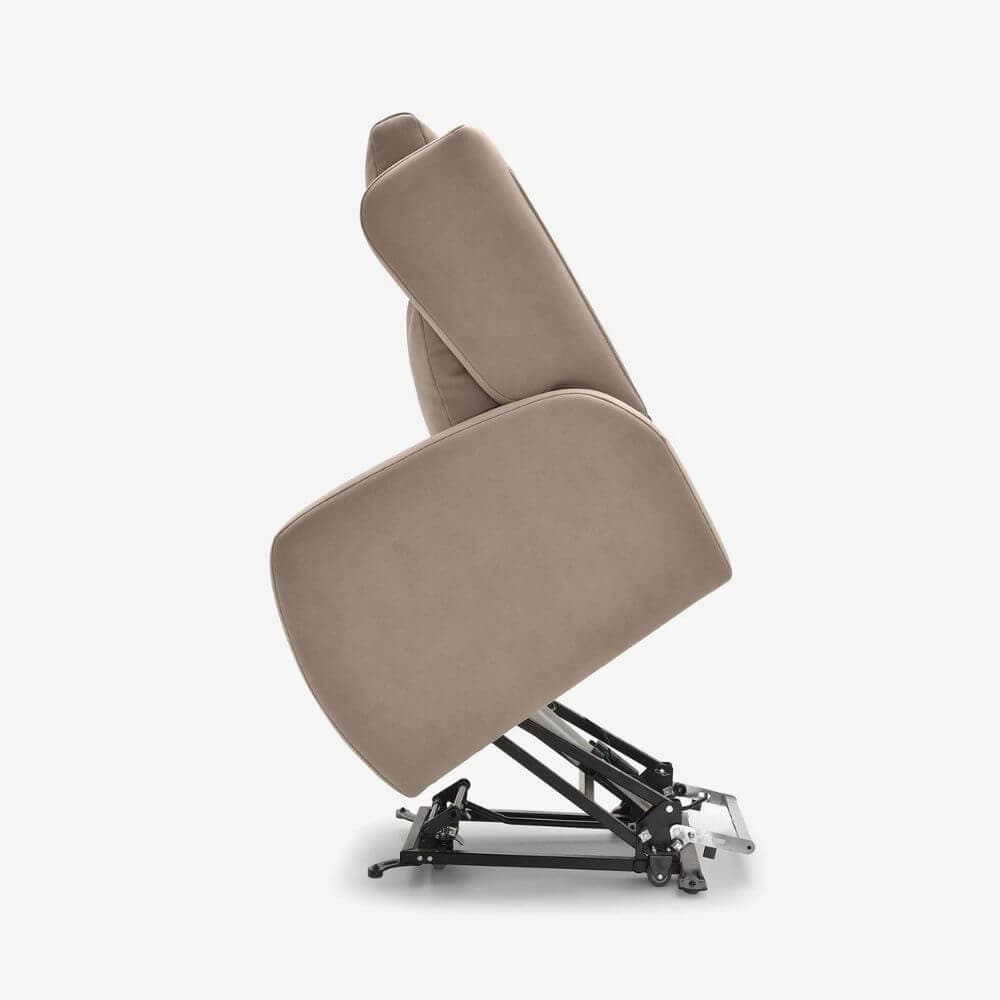 Sillón Relax Manual / Power Vida miniatura 4