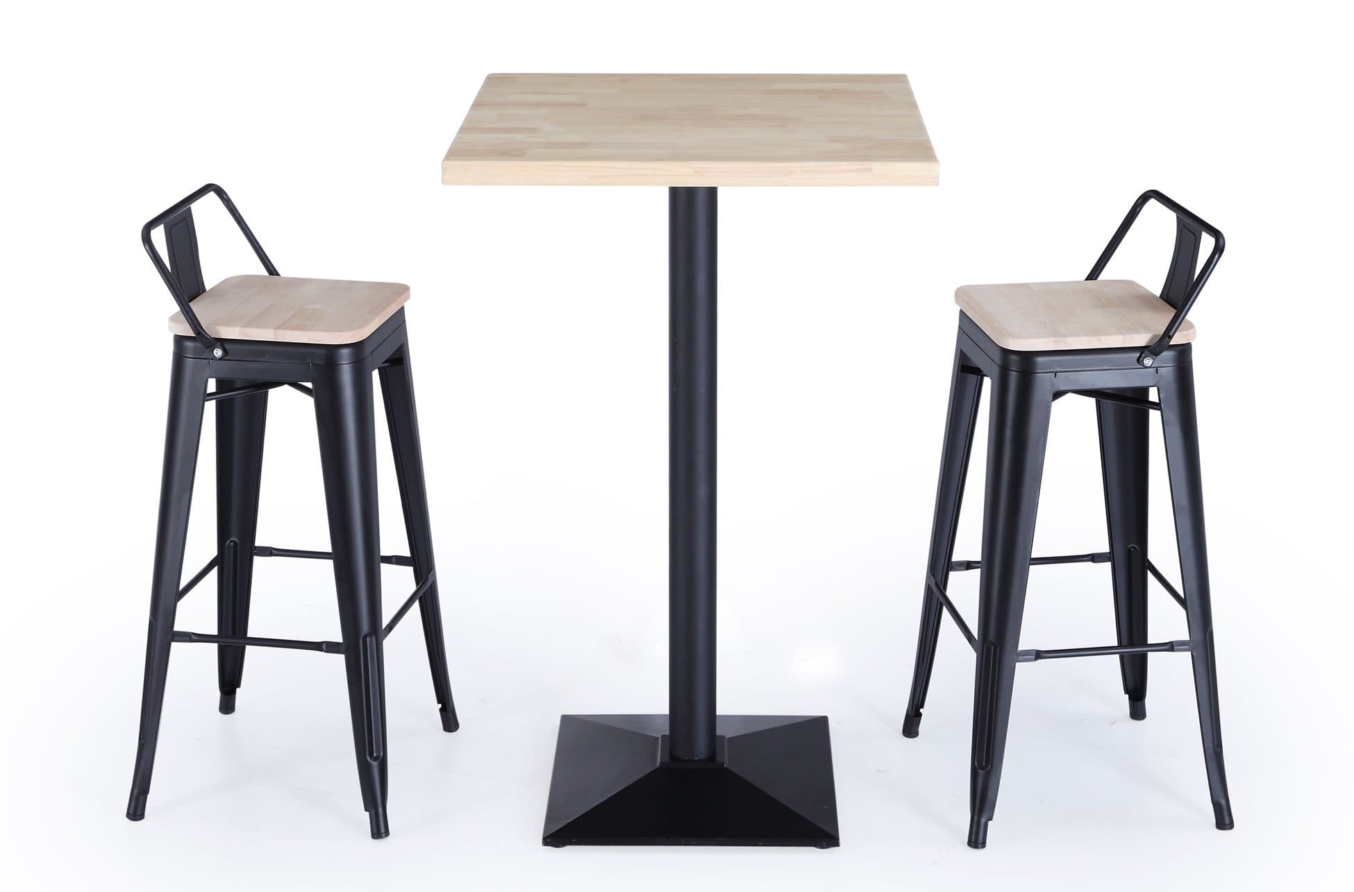 Taburete Melman miniatura 4