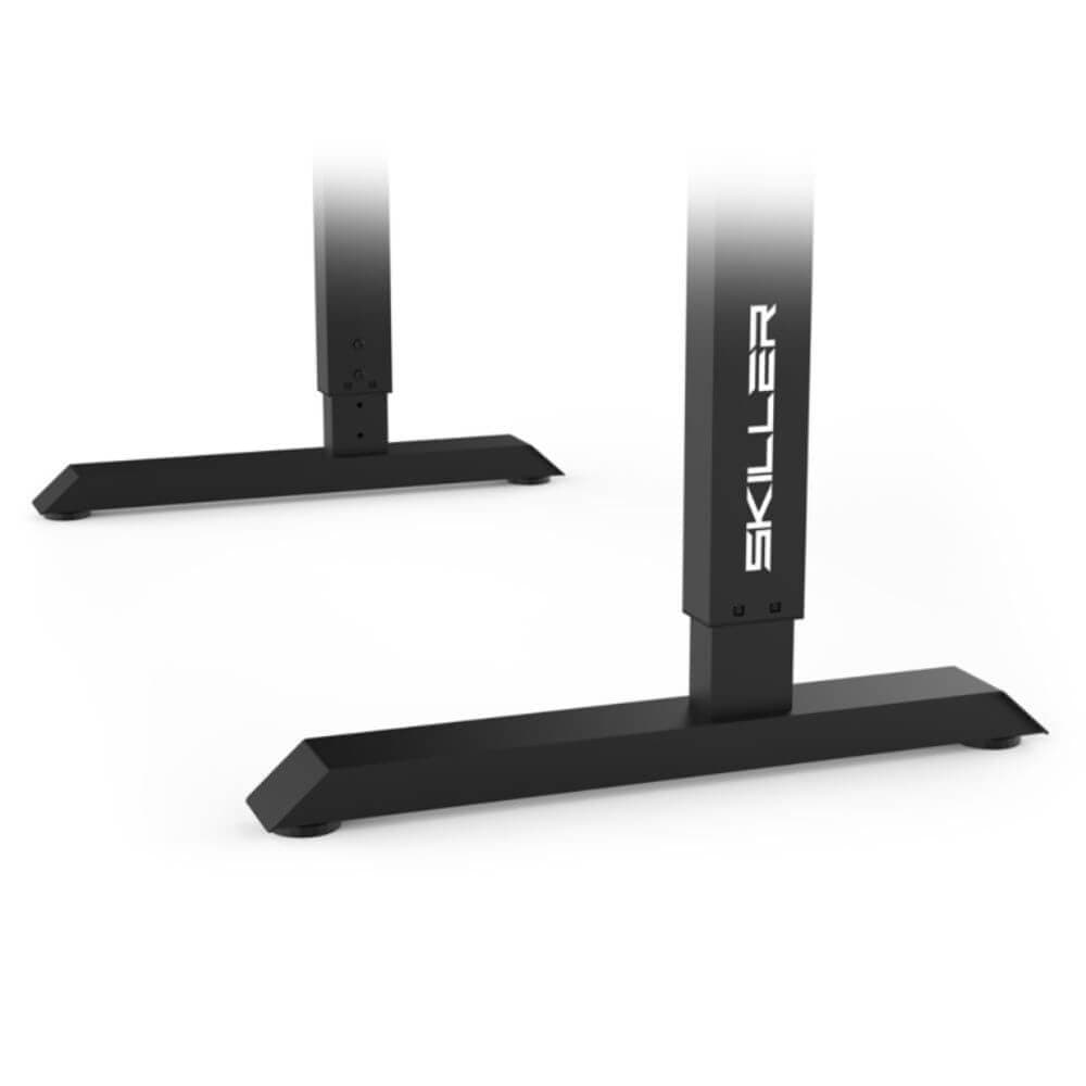 Mesa gaming Skiller miniatura 7