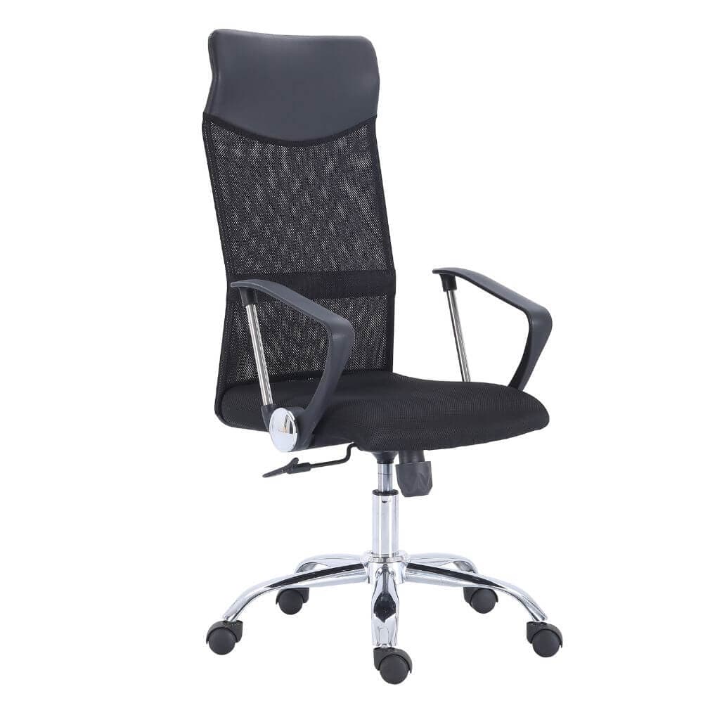 Silla de oficina giratoria Snipe