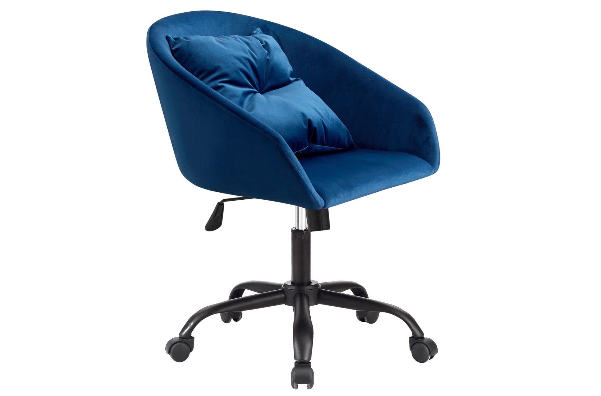 Sillón giratorio Ash