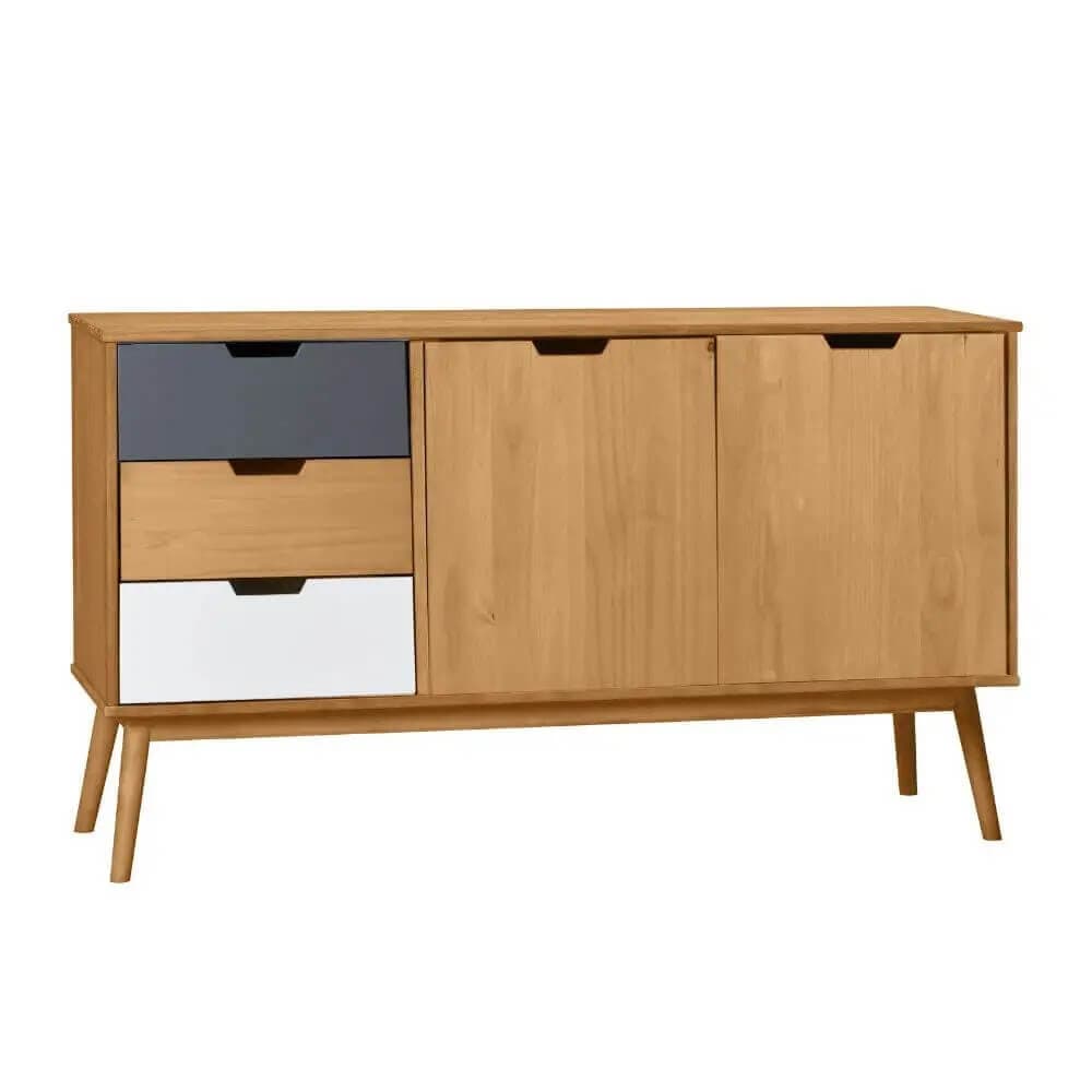 Aparador de 3 colores miniatura 7